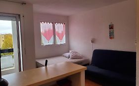 Studio Cap d'Agde (Richelieu)