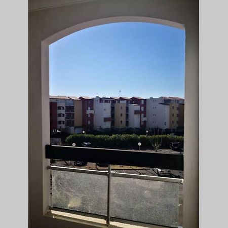 Appartement Studio Cap d'Agde  Extérieur photo